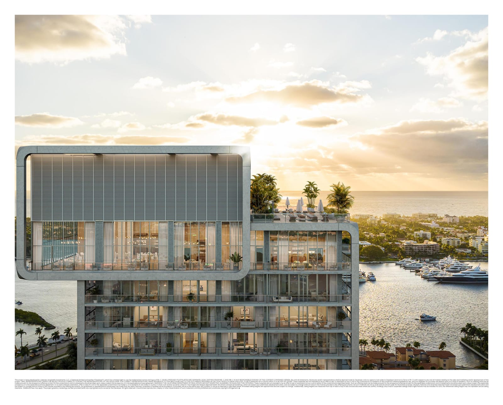 383 Okeechobee Boulevard Ph 3 — photo 2