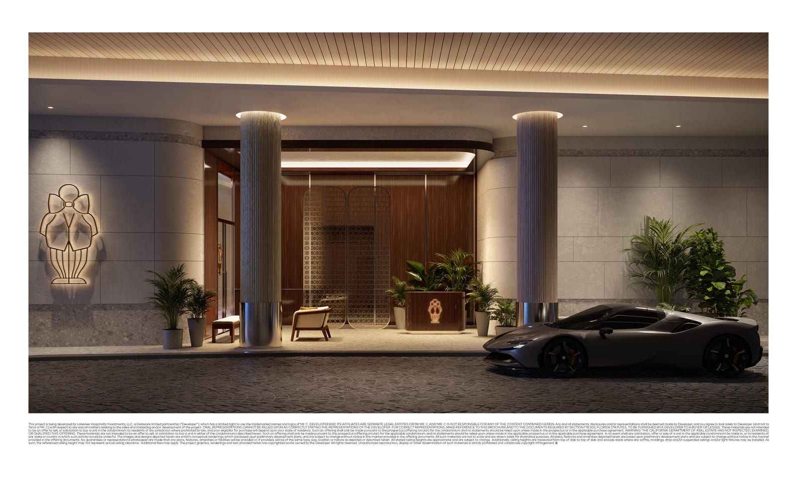 383 Okeechobee Boulevard Ph 3 — photo 4