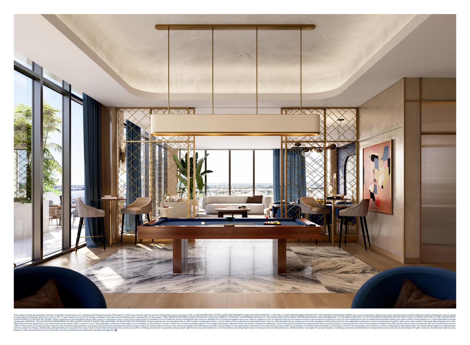 383 Okeechobee Boulevard Ph 3 — photo 10