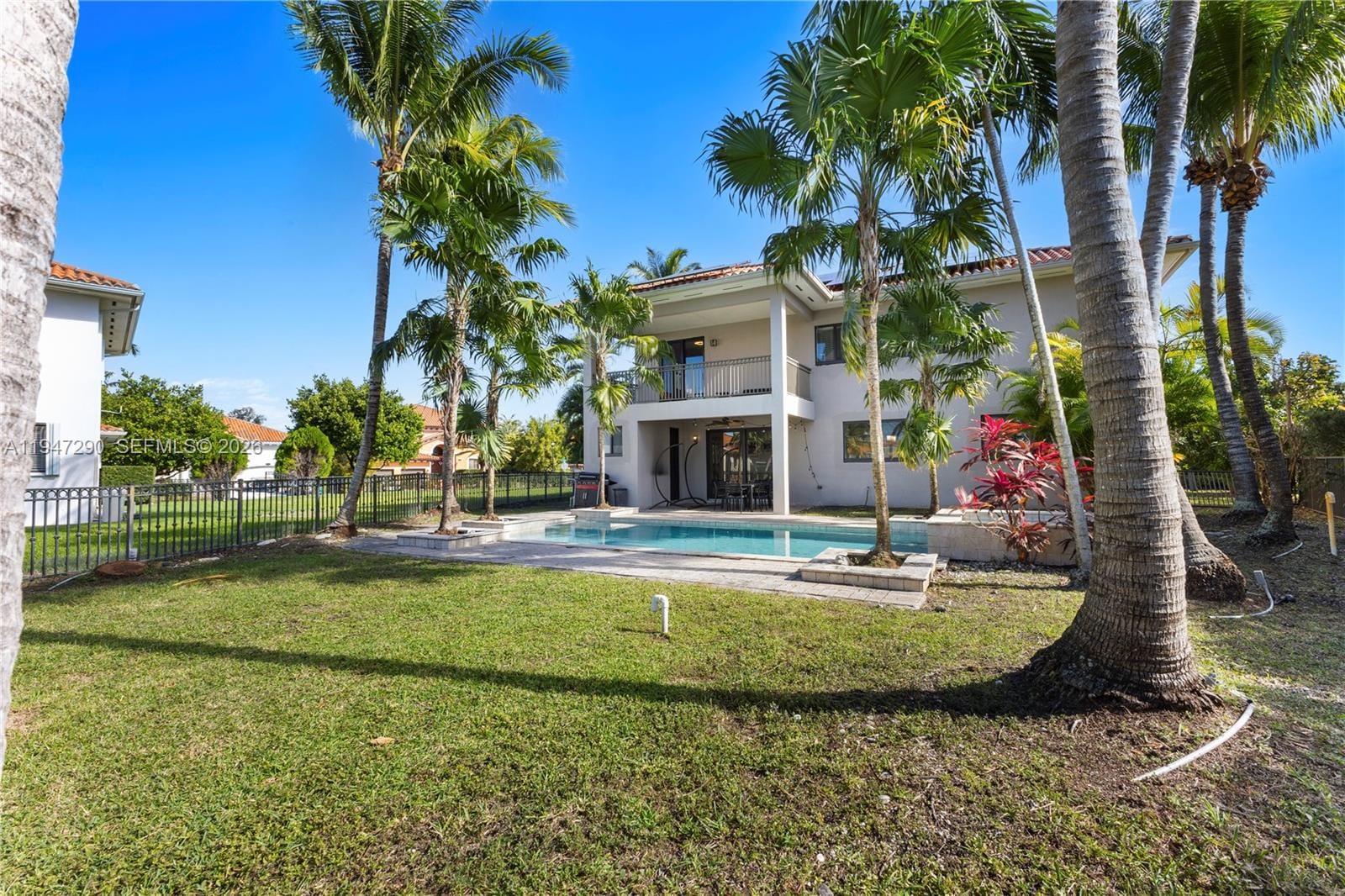 18832 SW 77th Court, Cutler Bay, FL 33157