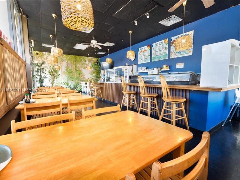 Restaurant Opportunity|$4k Rent|owner Operator, Sunrise, FL 33323, Sunrise