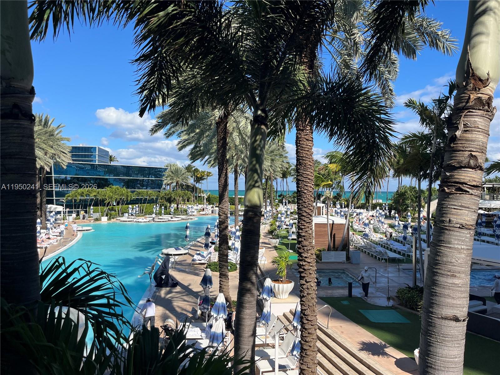 4391 Collins Avenue 419, Miami Beach, FL 33140, Miami Beach