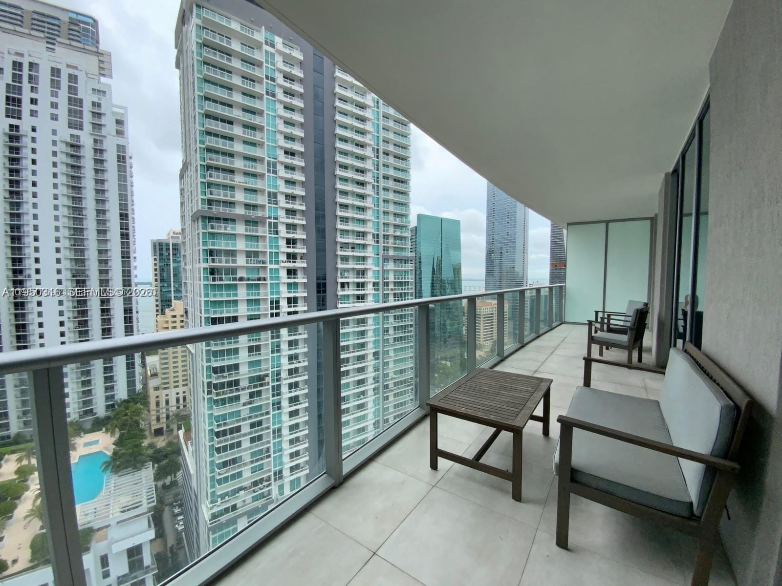 1100 S Miami Avenue 2811, Miami, FL 33130 photo 13