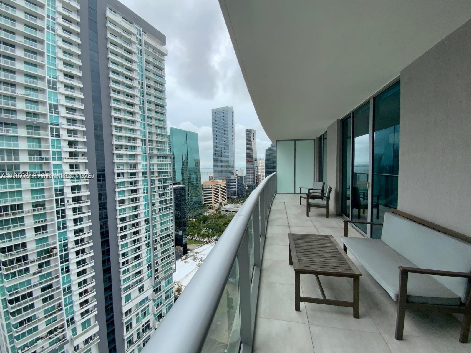 1100 S Miami Avenue 2811, Miami, FL 33130 photo 14