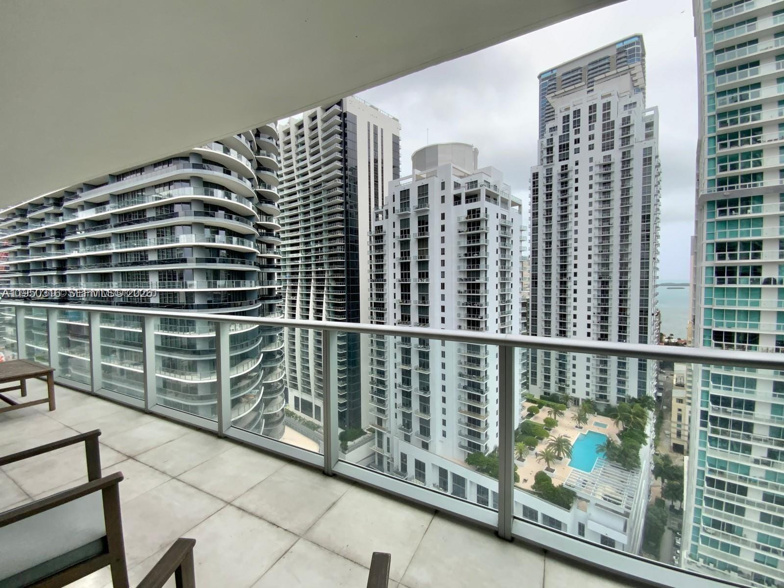 1100 S Miami Avenue 2811, Miami, FL 33130 photo 16