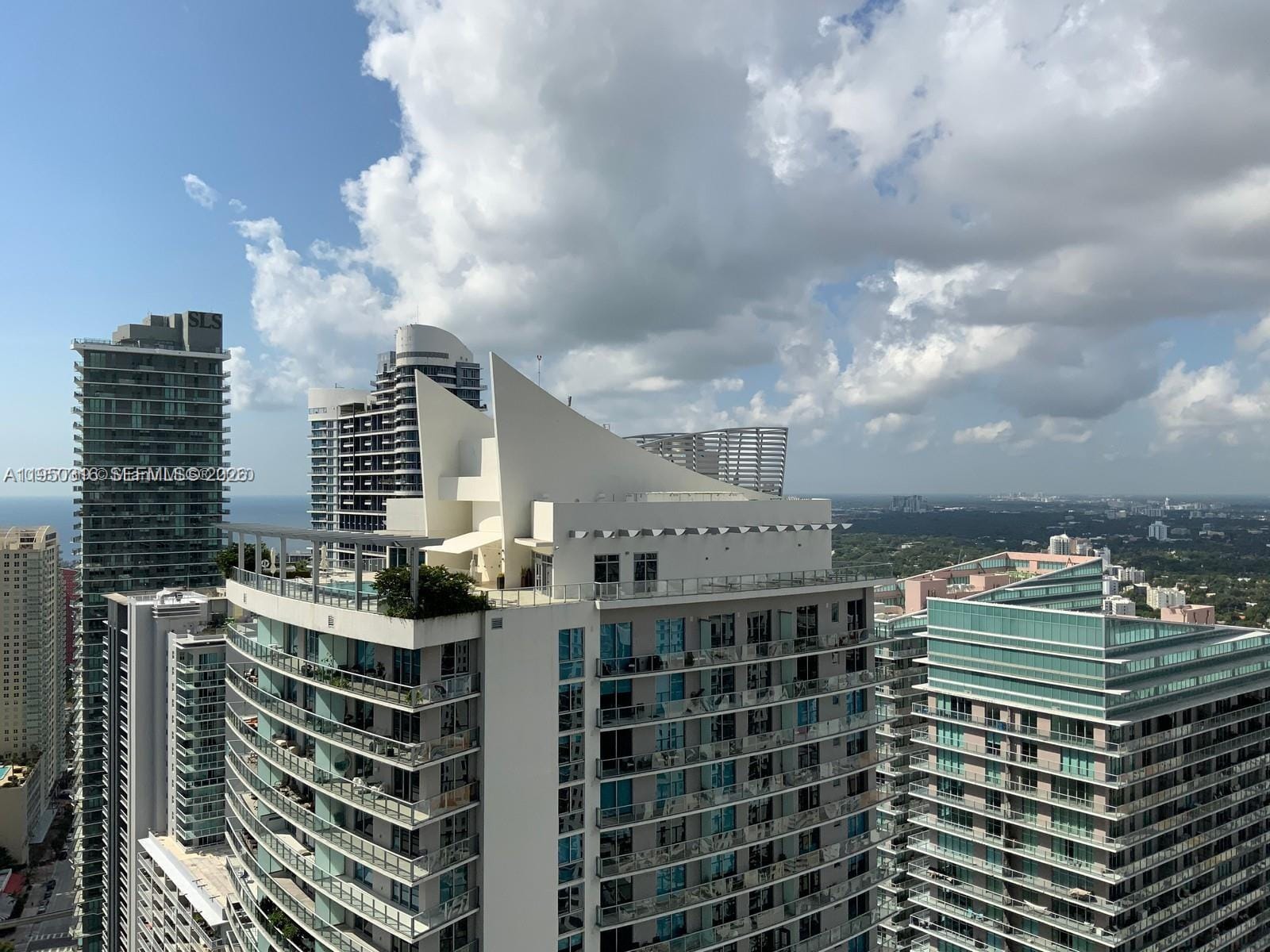 1100 S Miami Avenue 2811, Miami, FL 33130 photo 17