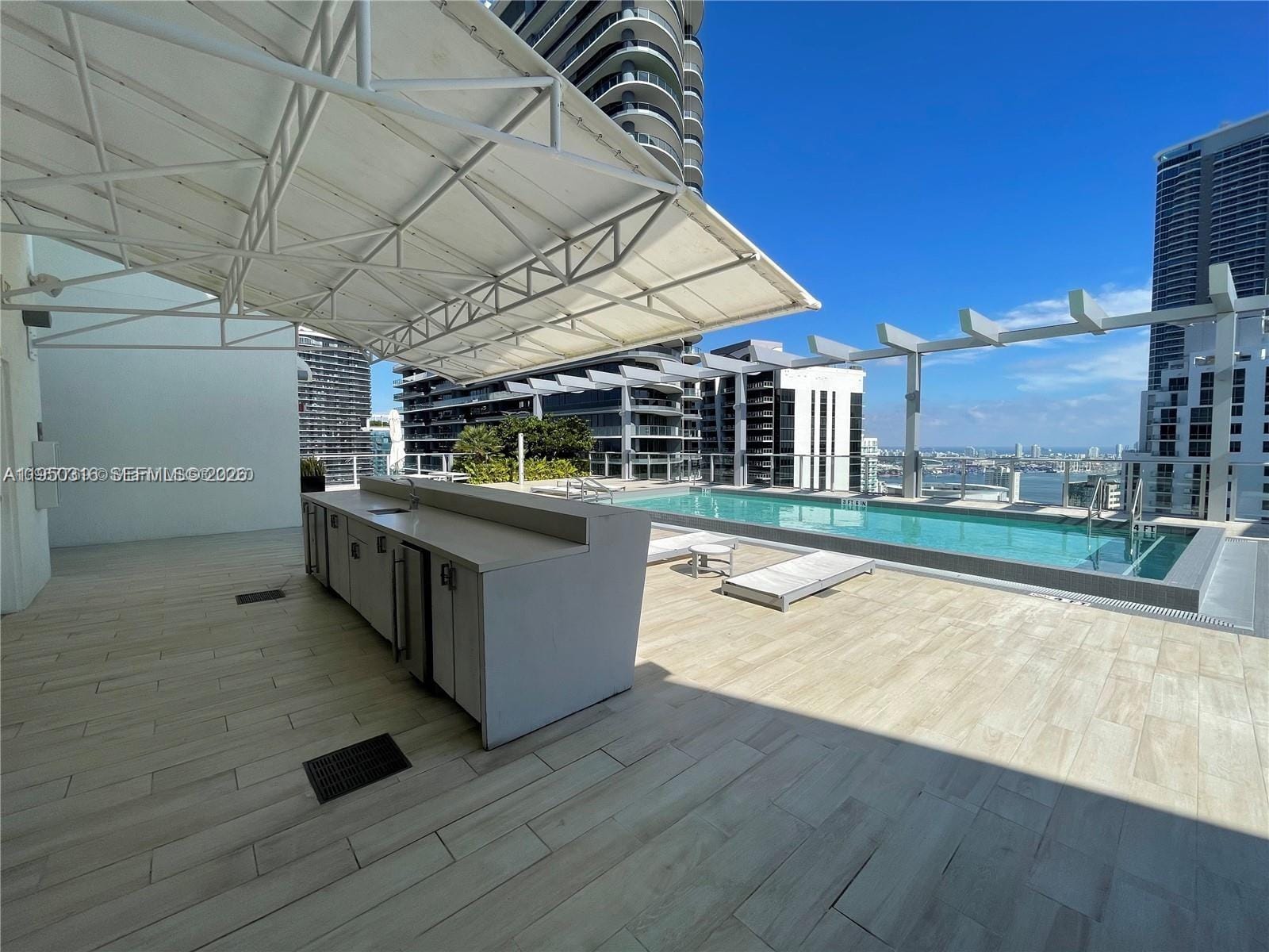 1100 S Miami Avenue 2811, Miami, FL 33130 photo 18