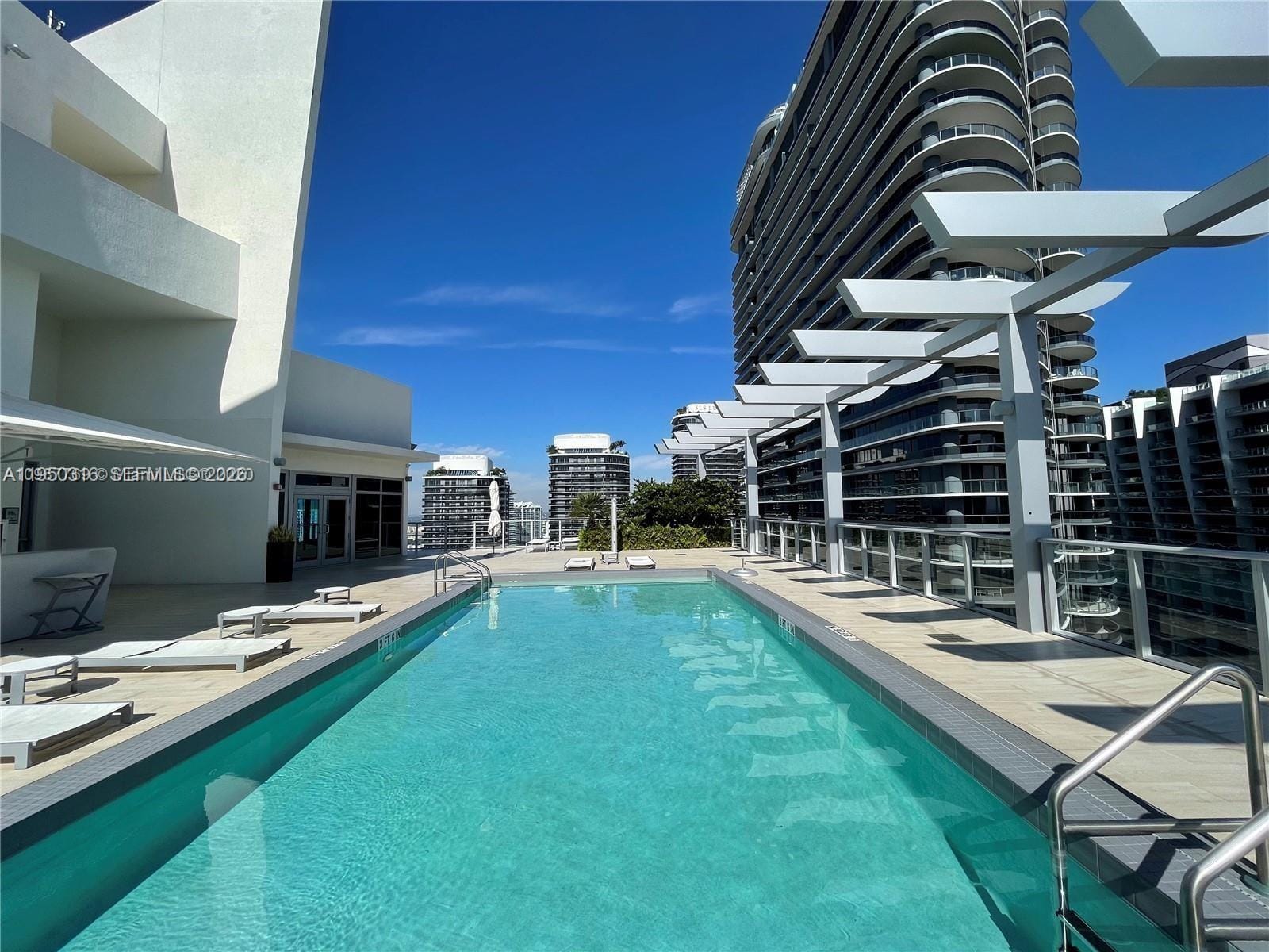 1100 S Miami Avenue 2811, Miami, FL 33130 photo 19