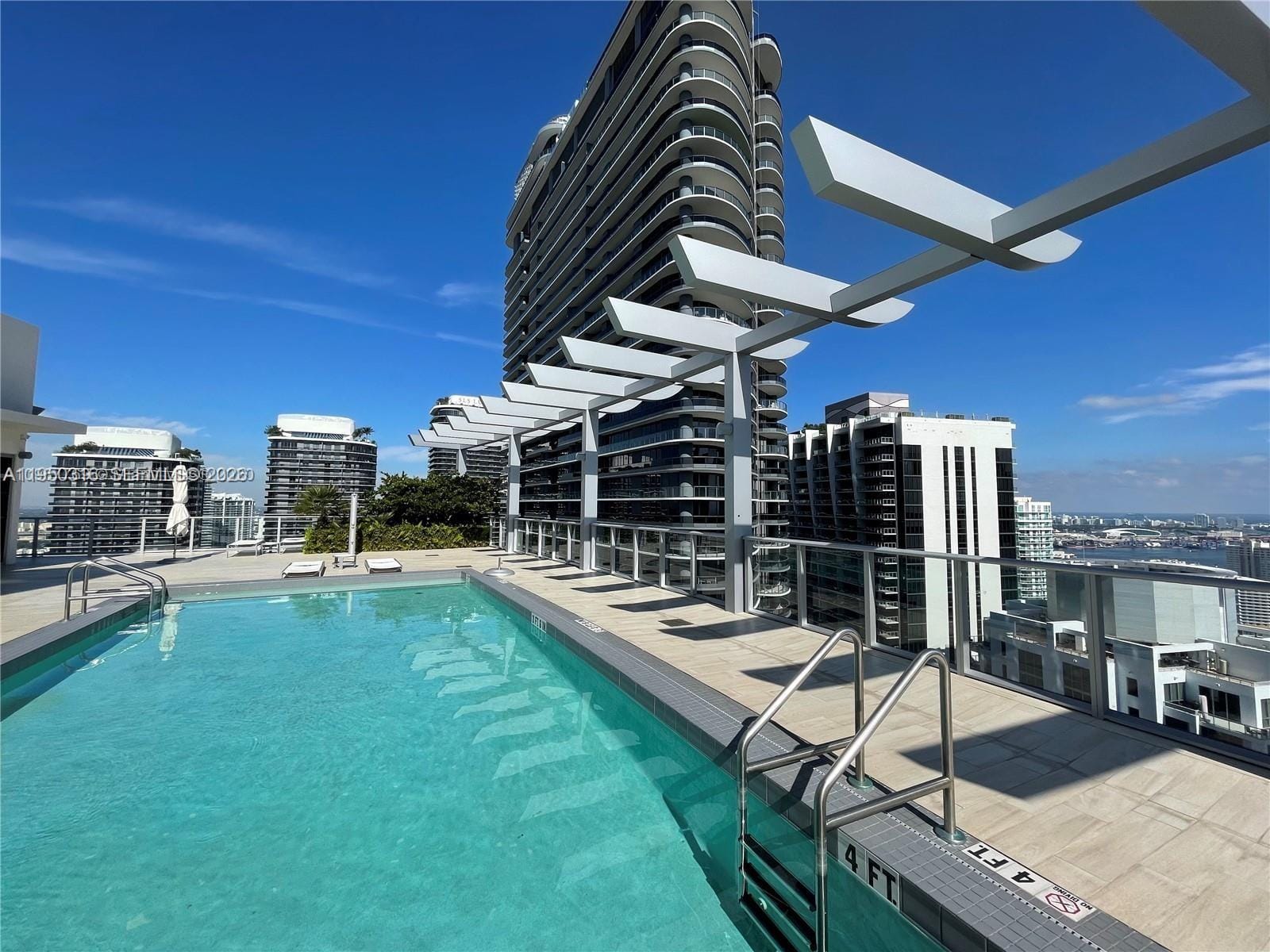 1100 S Miami Avenue 2811, Miami, FL 33130 photo 20