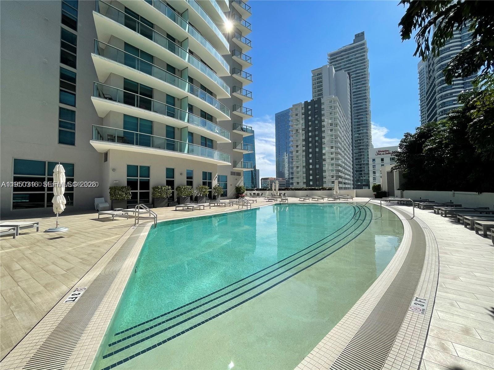 1100 S Miami Avenue 2811, Miami, FL 33130 photo 25