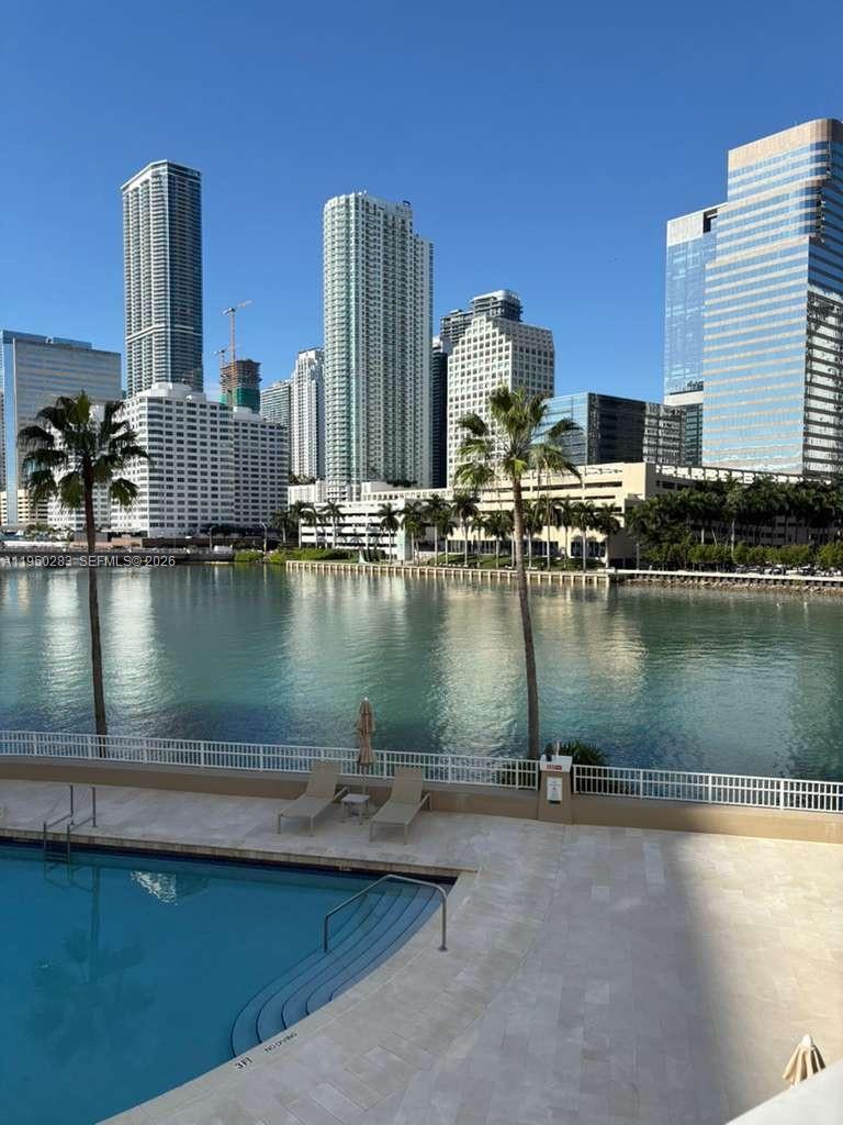 701 Brickell Key Boulevard 1105, Miami, FL 33131, Miami