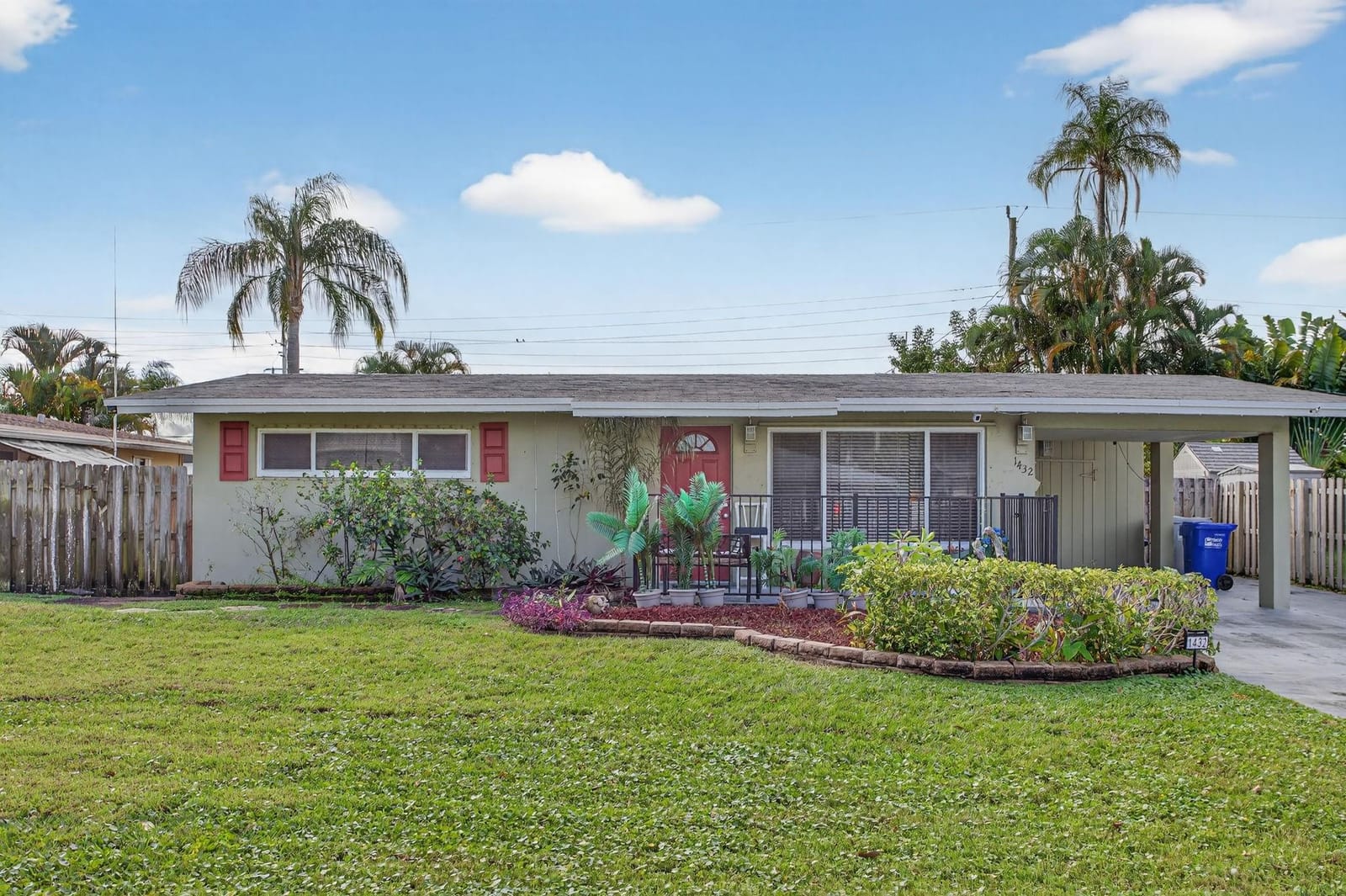 1432 SE 2nd Street SE, Pompano Beach, FL 33060 photo 1