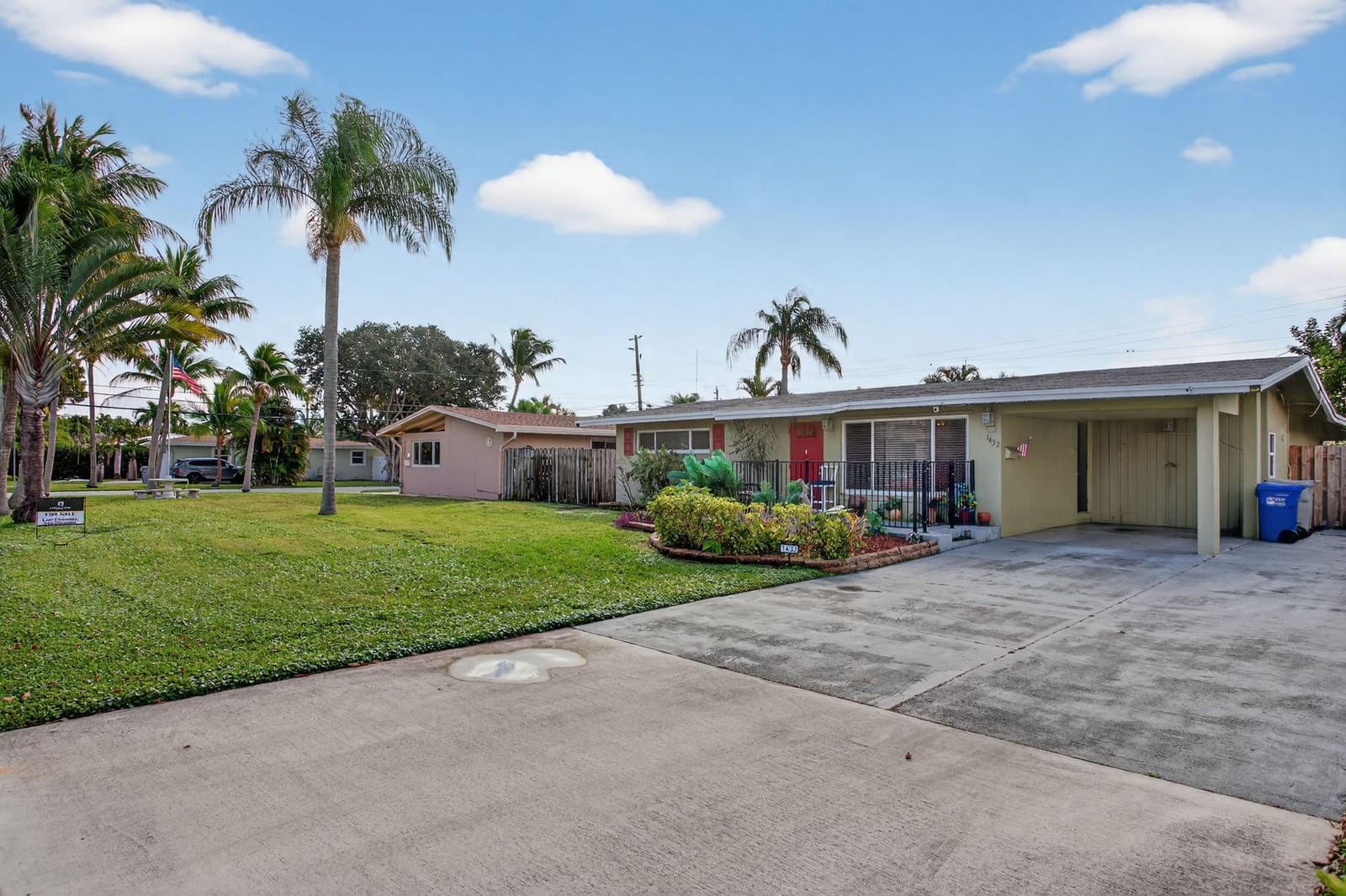 1432 SE 2nd Street SE, Pompano Beach, FL 33060 photo 2
