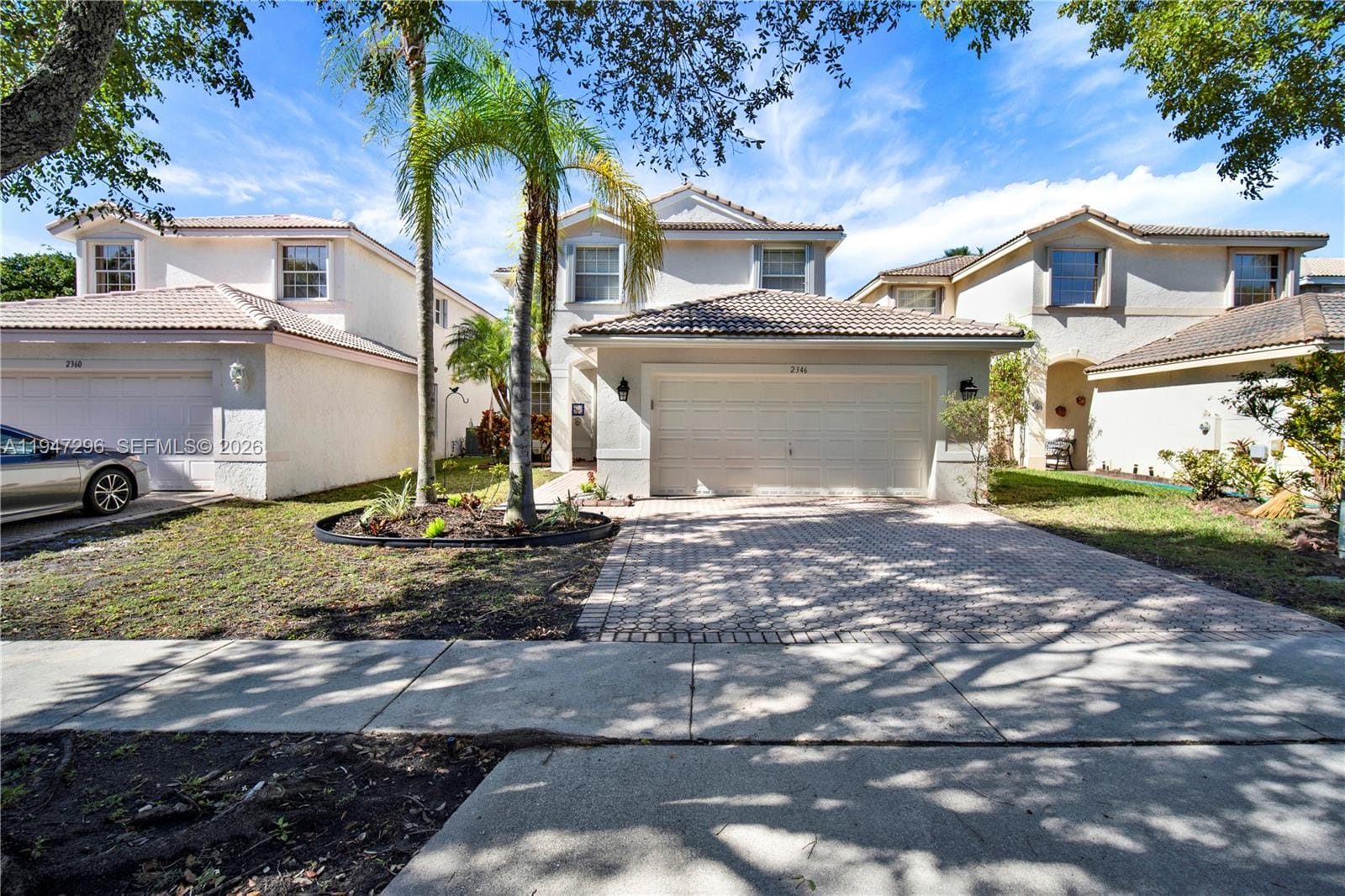 2346 SW 164th Avenue, Miramar, FL 33027