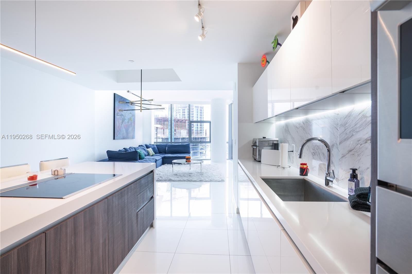 851 NE 1st Avenue 2101 — photo 5