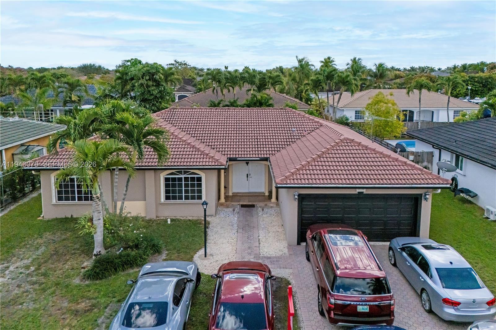 15330 SW 170th Terrace, Miami, FL 33187, Miami