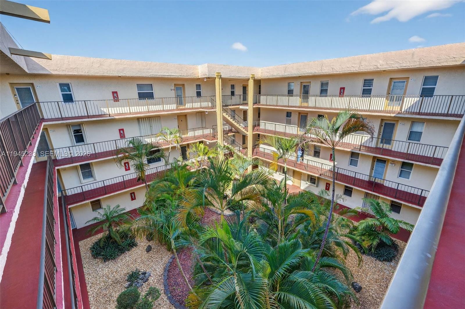 2801 Somerset Drive 408, Lauderdale Lakes, FL 33311 photo 18
