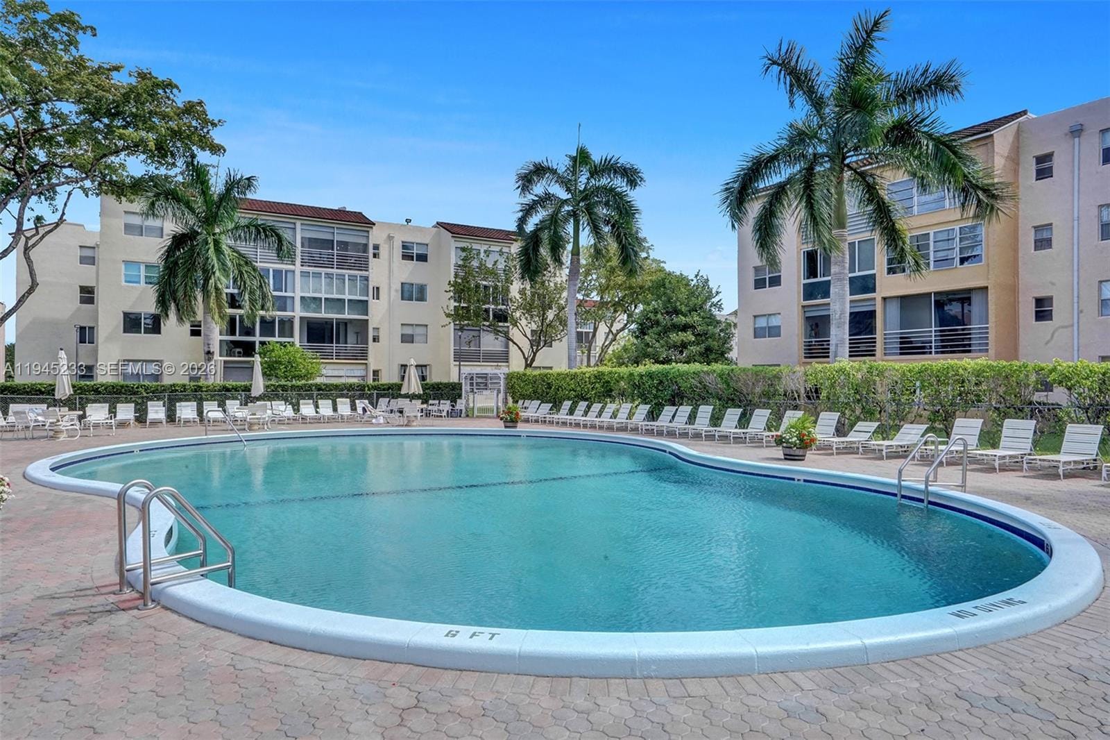 2801 Somerset Drive 408, Lauderdale Lakes, FL 33311 photo 21