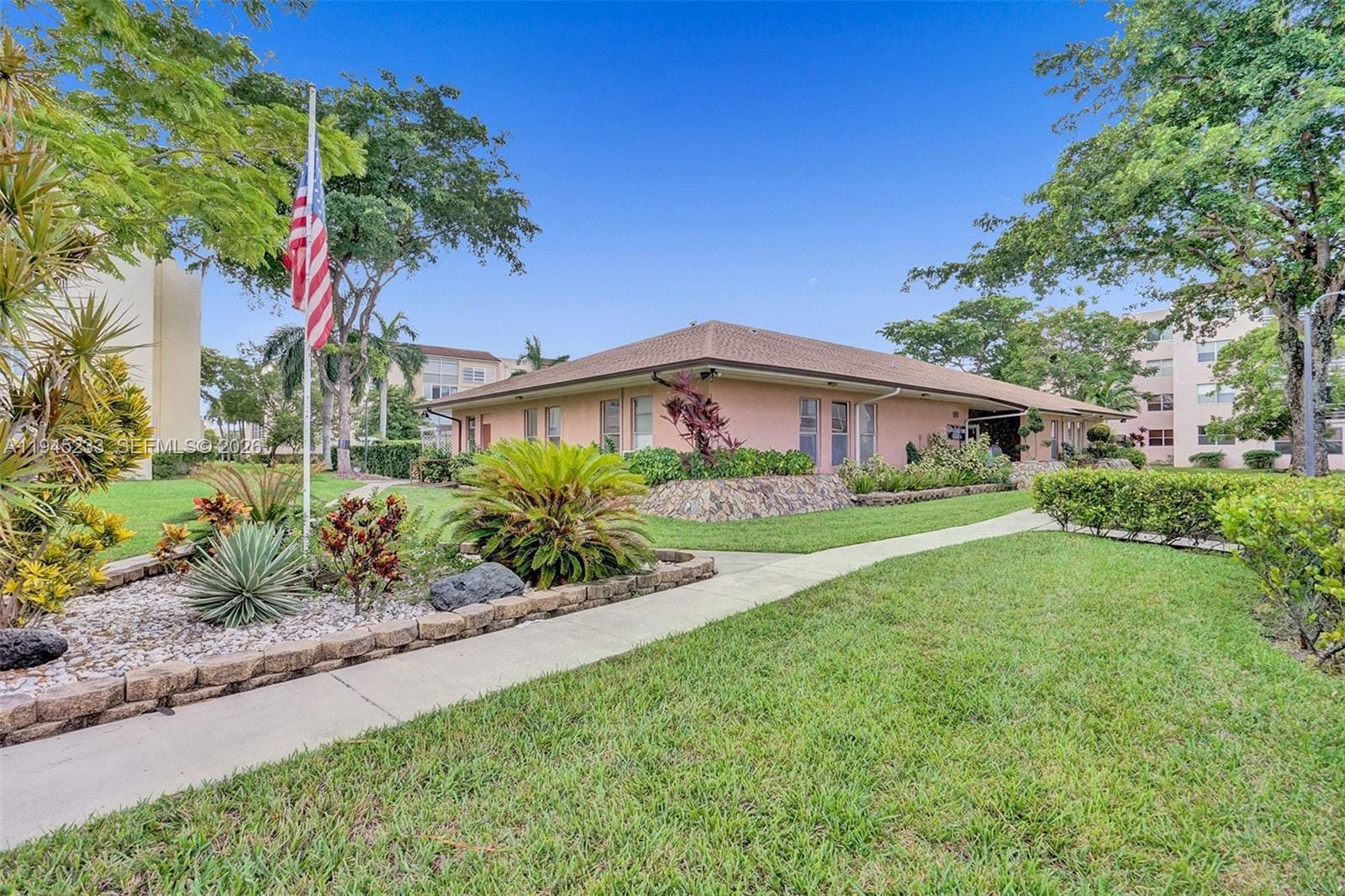 2801 Somerset Drive 408, Lauderdale Lakes, FL 33311 photo 23