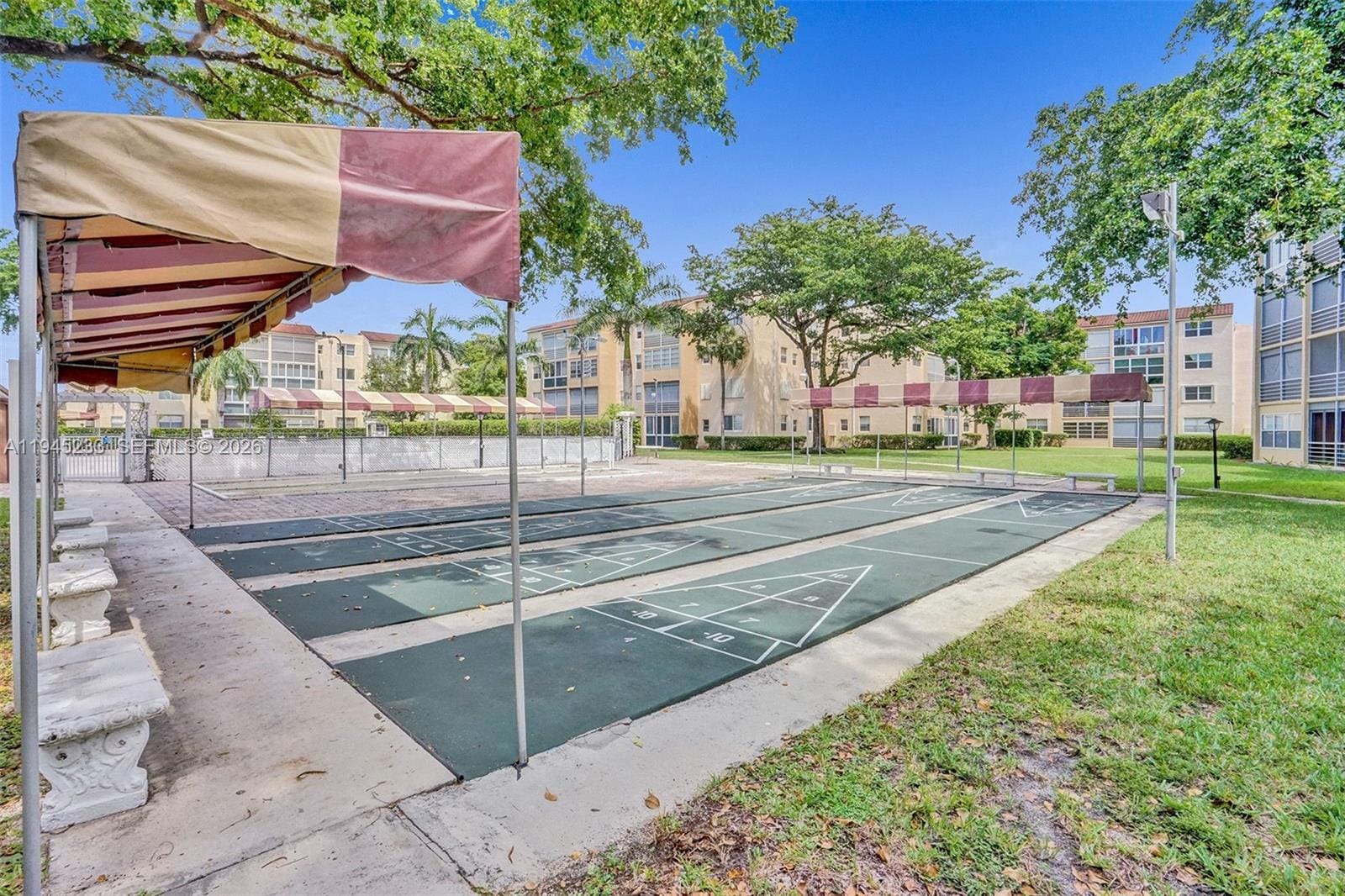 2801 Somerset Drive 408, Lauderdale Lakes, FL 33311 photo 27
