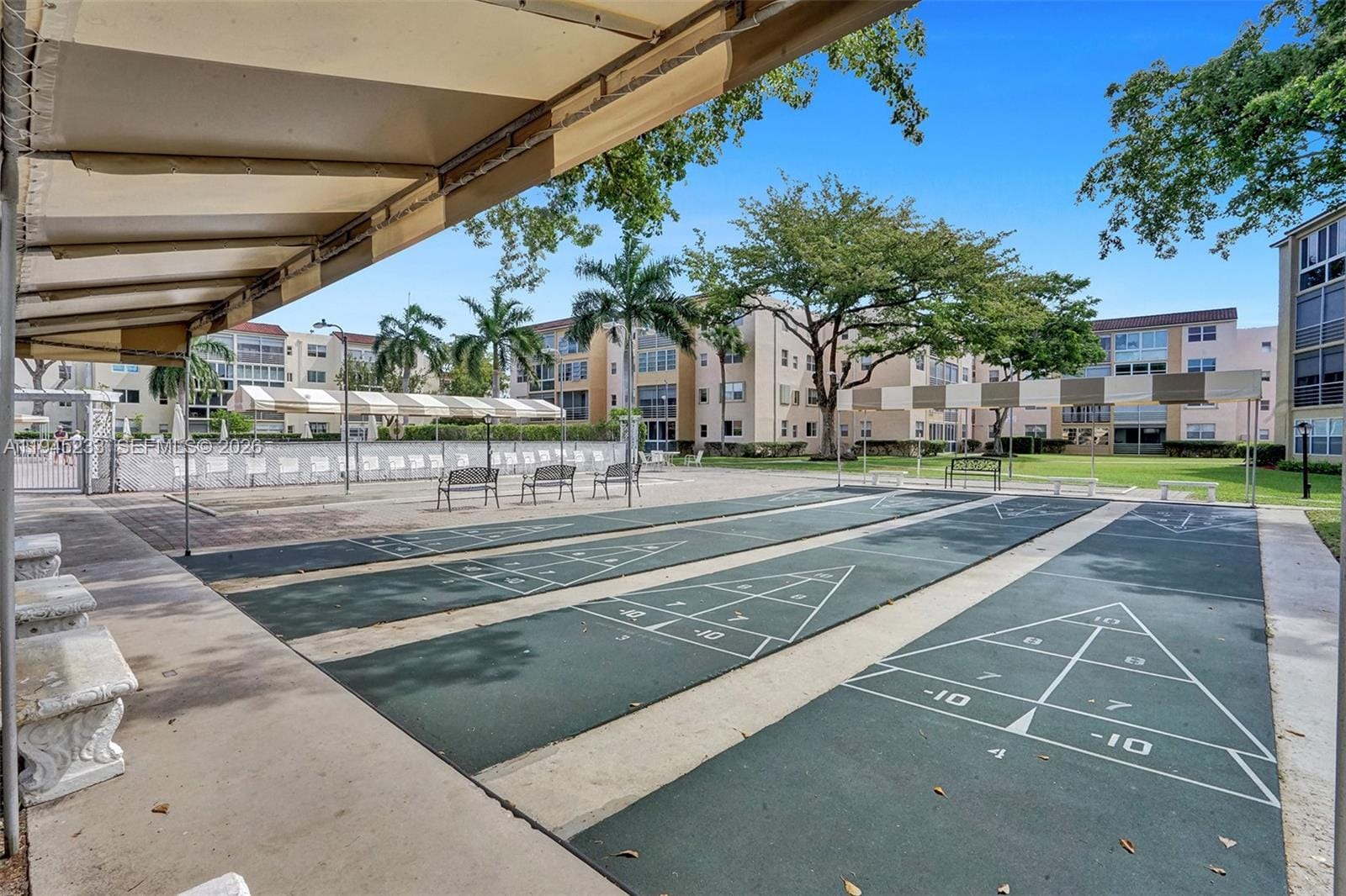 2801 Somerset Drive 408, Lauderdale Lakes, FL 33311 photo 28