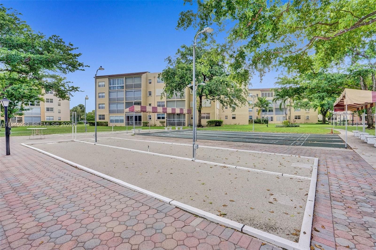 2801 Somerset Drive 408, Lauderdale Lakes, FL 33311 photo 29