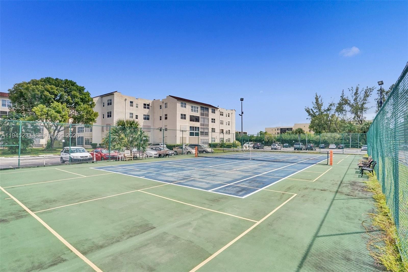2801 Somerset Drive 408, Lauderdale Lakes, FL 33311 photo 30