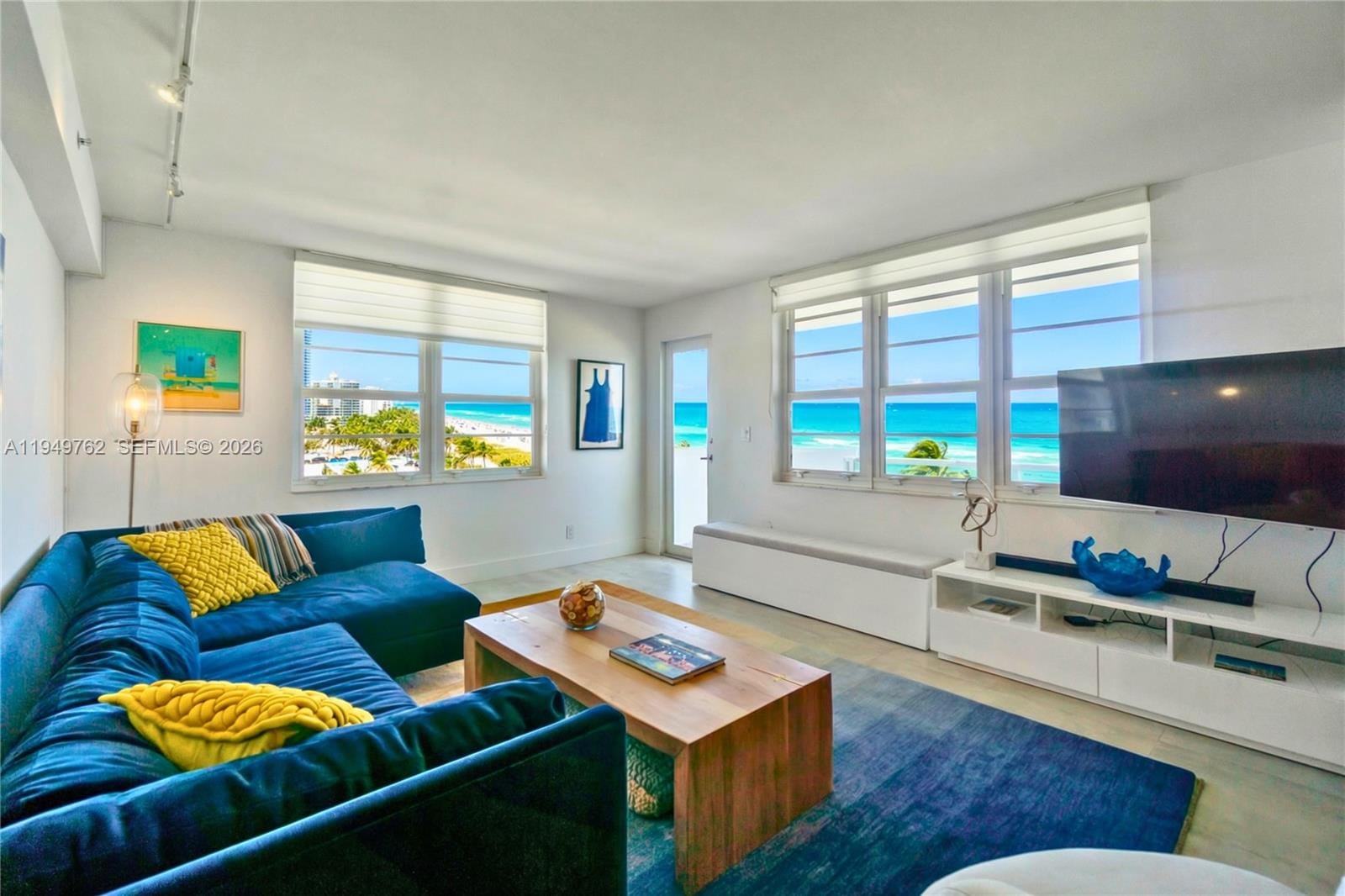 100 Lincoln Road 1447 — photo 3
