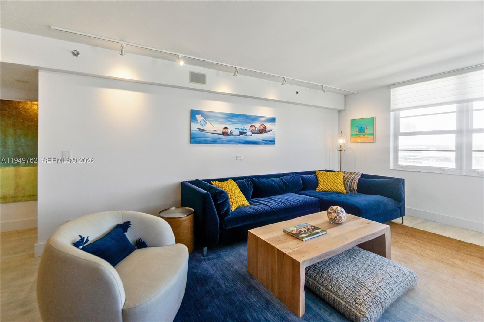 100 Lincoln Road 1447 — photo 4