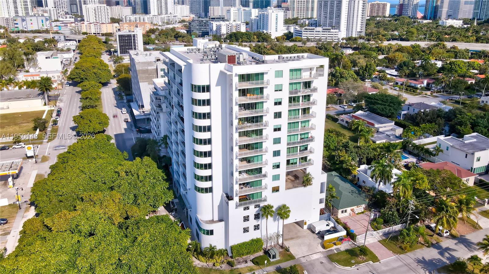 2021 SW 3rd Avenue 605, Miami, FL 33129, Miami