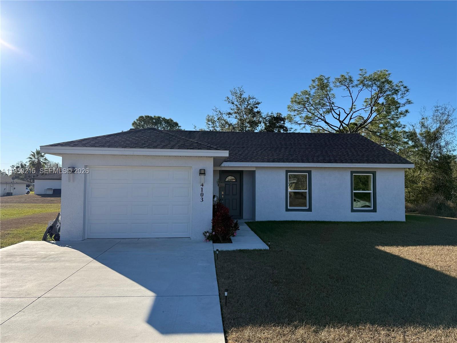 4103 Loretto Avenue, Sebring, FL 33872, Sebring