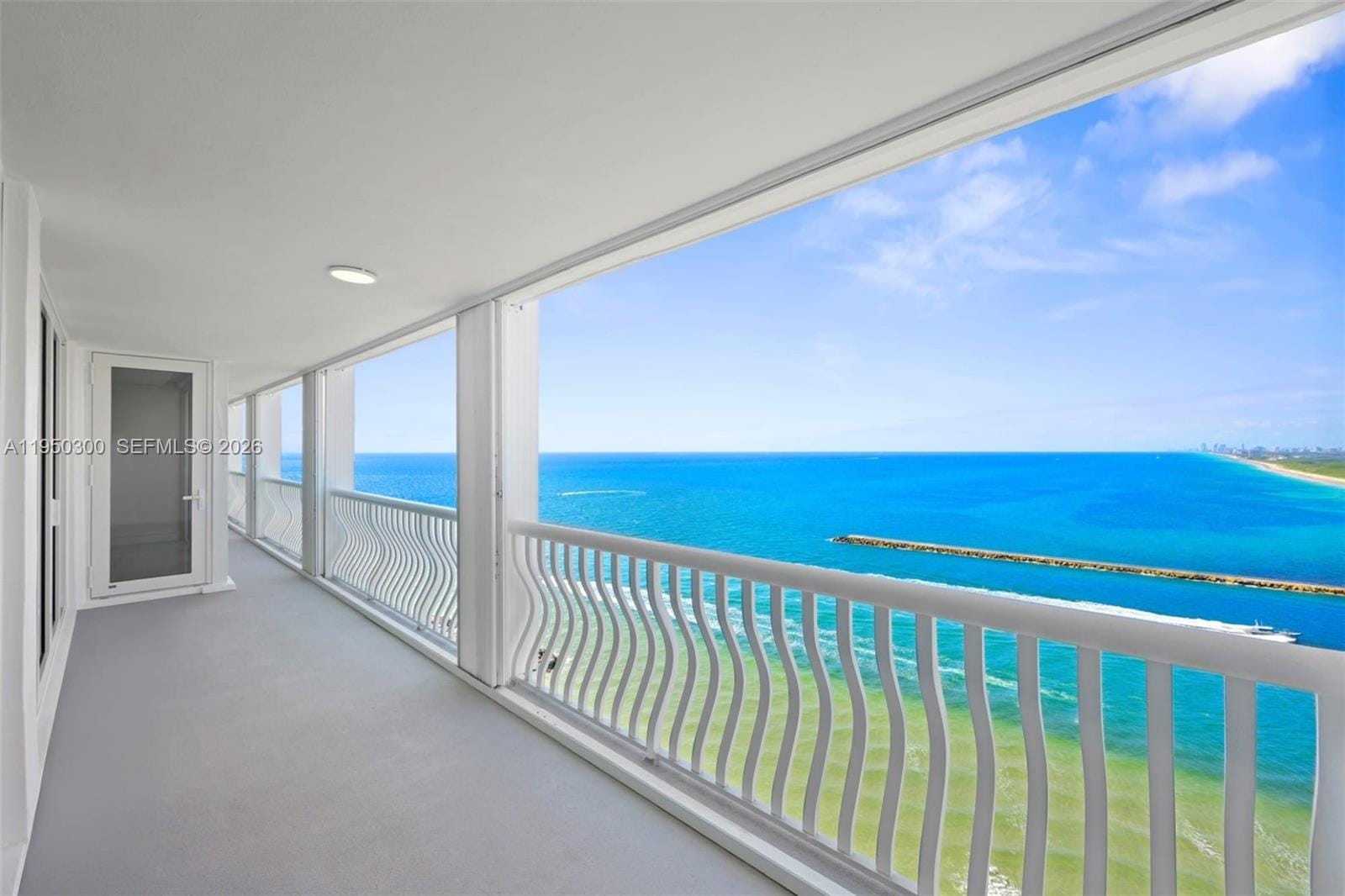 2200 S Ocean Lane 2204 — photo 12