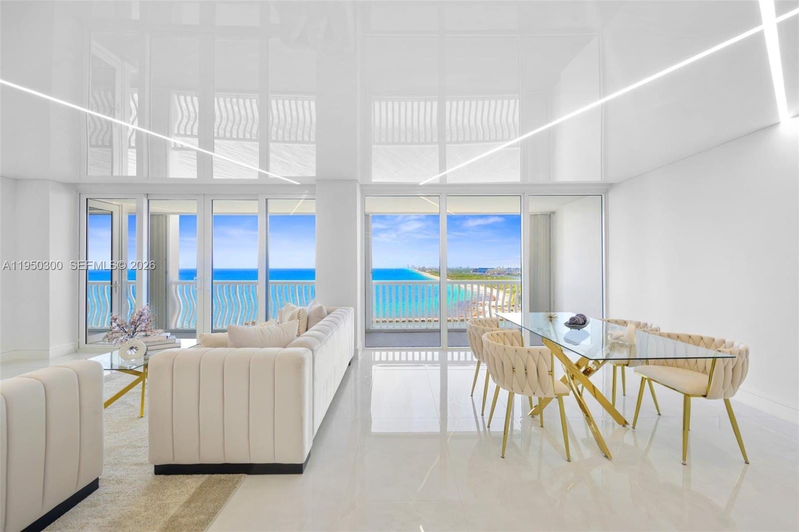 2200 S Ocean Lane 2204 — photo 3