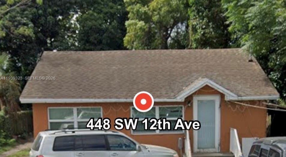 448 SW 12th Avenue, Homestead, FL 33030