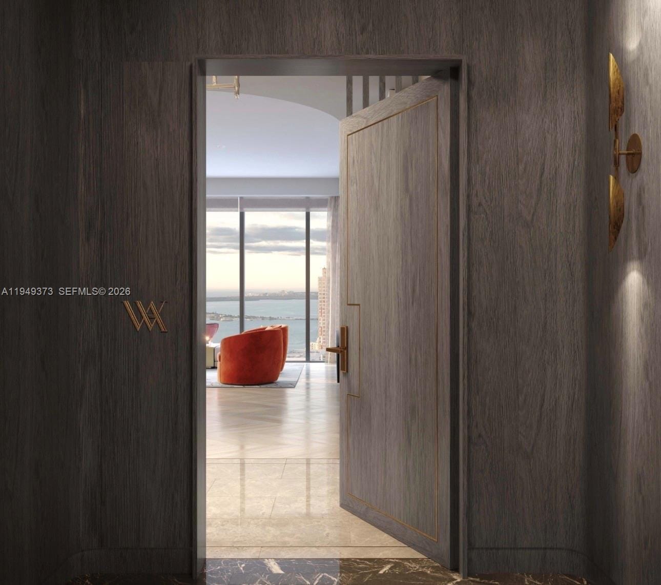 300 N Biscayne Boulevard 4608 — photo 11