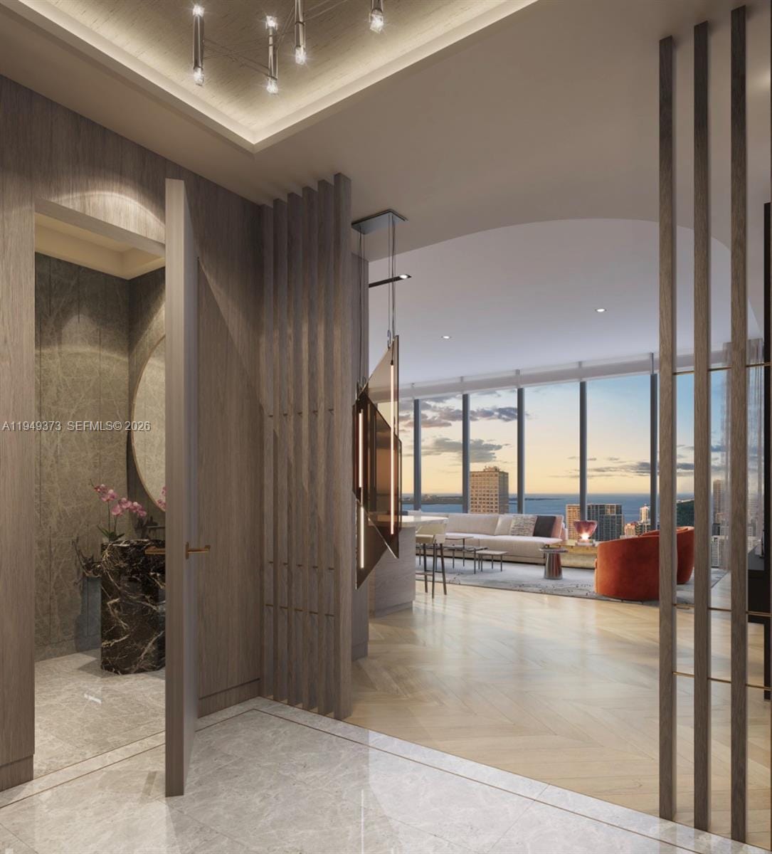 300 N Biscayne Boulevard 4608 — photo 4