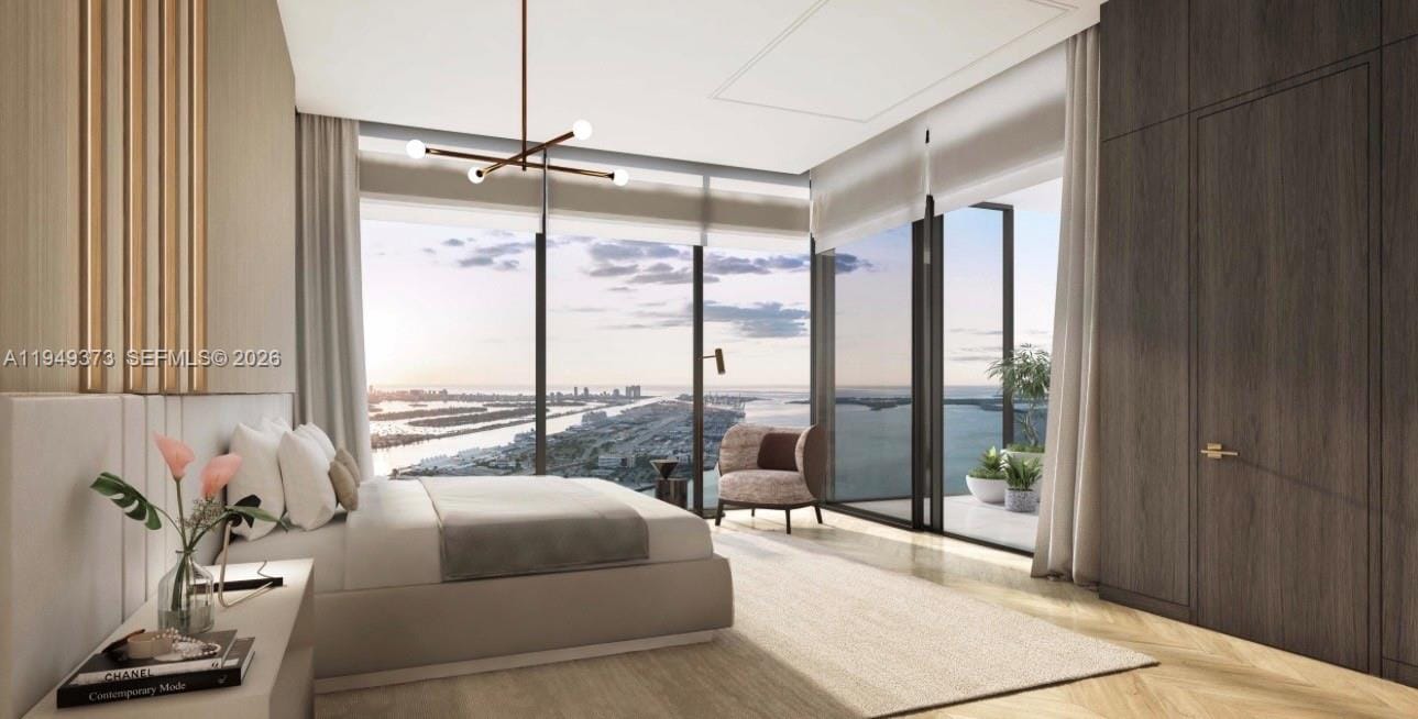 300 N Biscayne Boulevard 4608 — photo 8