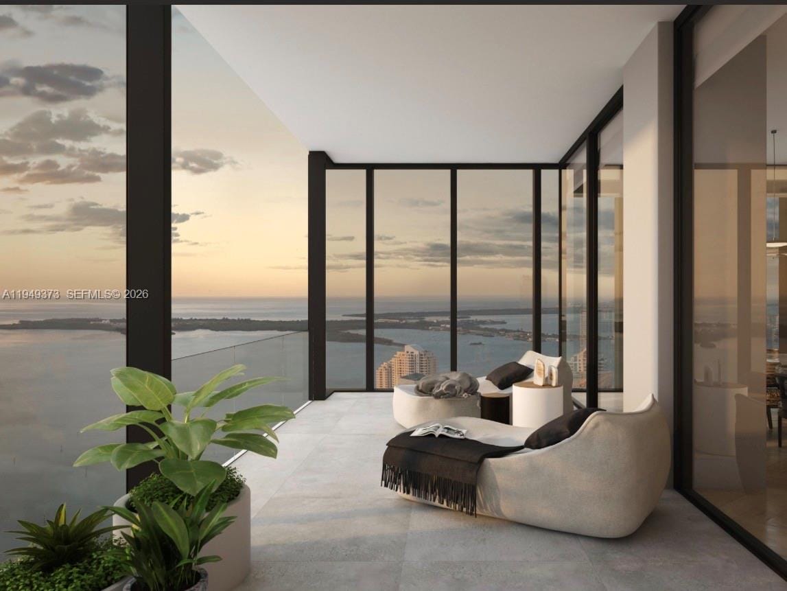 300 N Biscayne Boulevard 4608 — photo 9