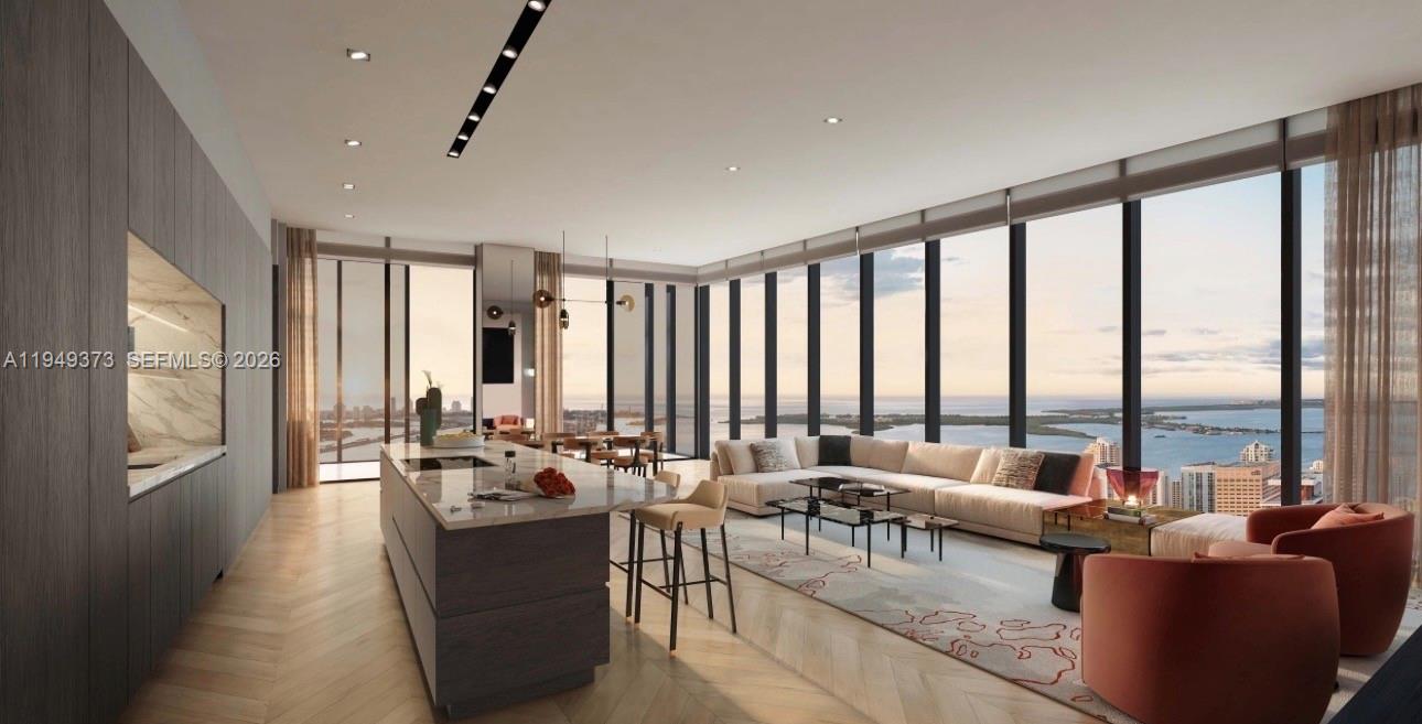 300 N Biscayne Boulevard 4608, Miami, FL 33132, Miami