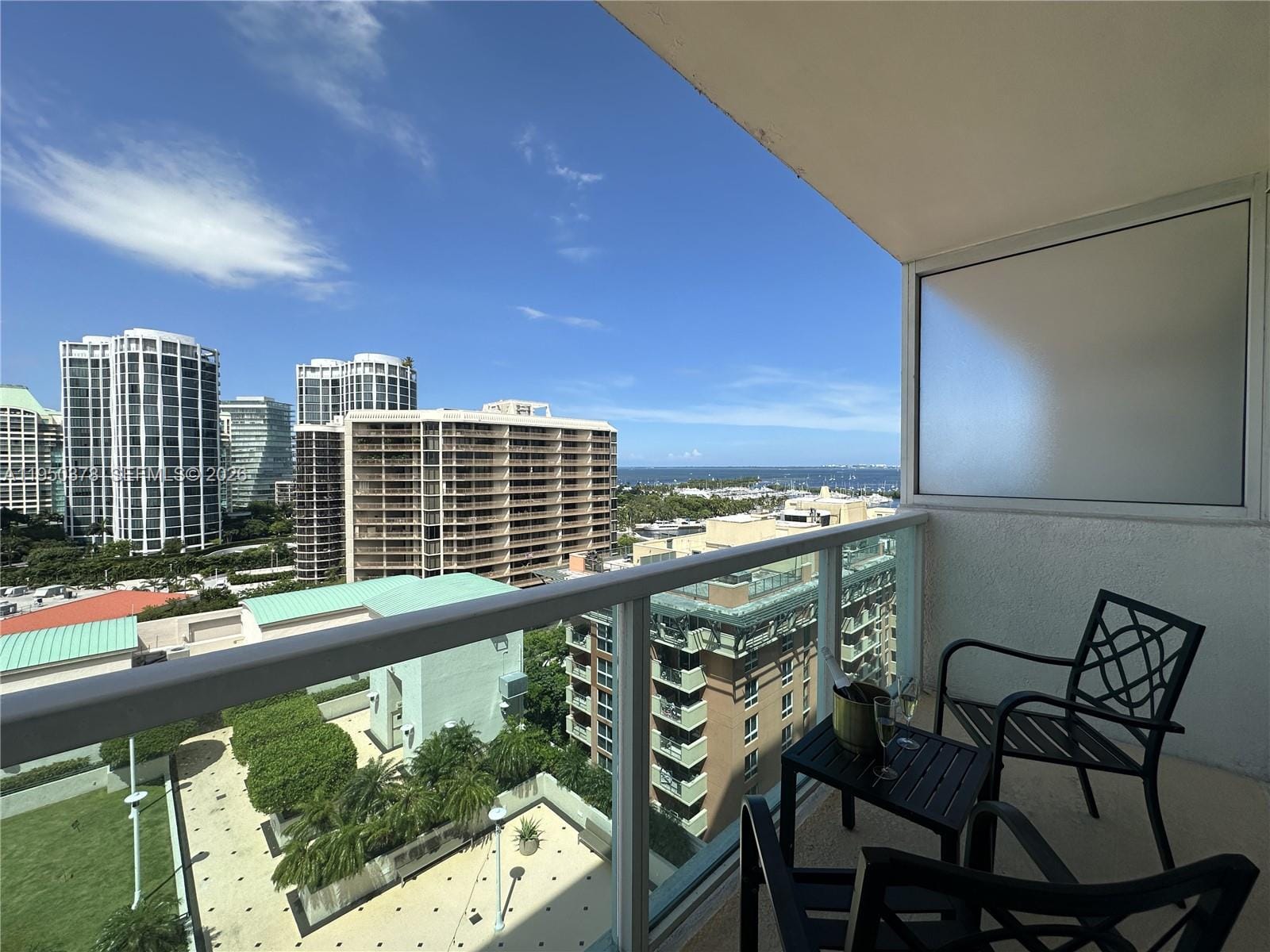 2889 Mcfarlane Road 1409, Miami, FL 33133