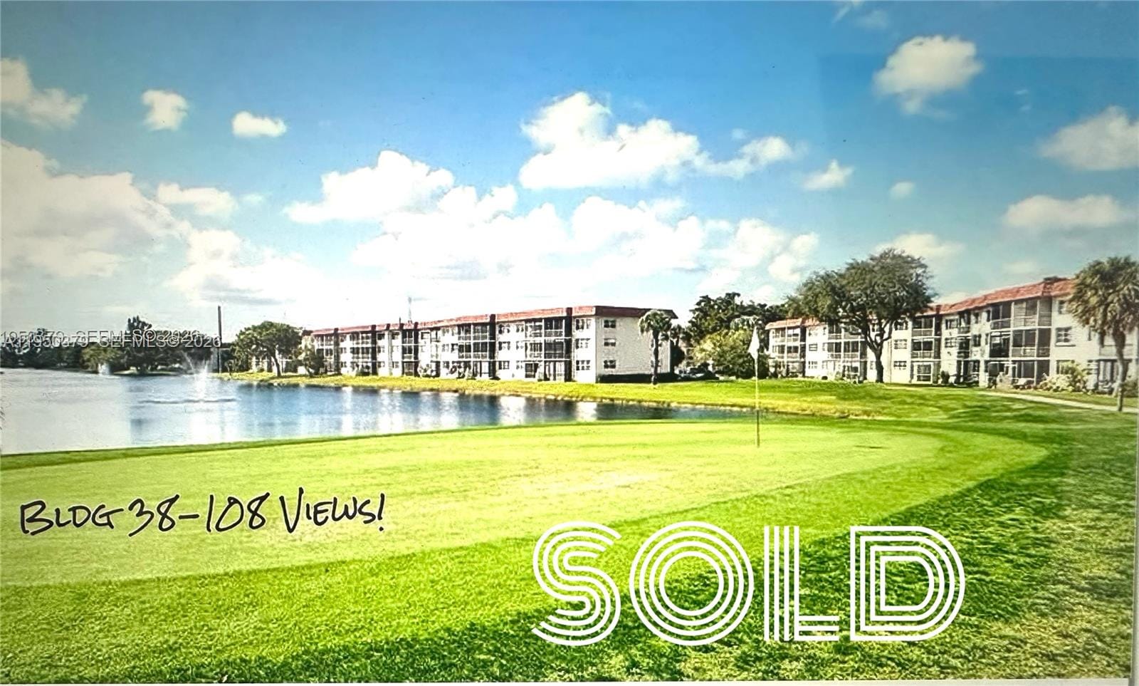 411 S Hollybrook Drive 108, Pembroke Pines, FL 33025