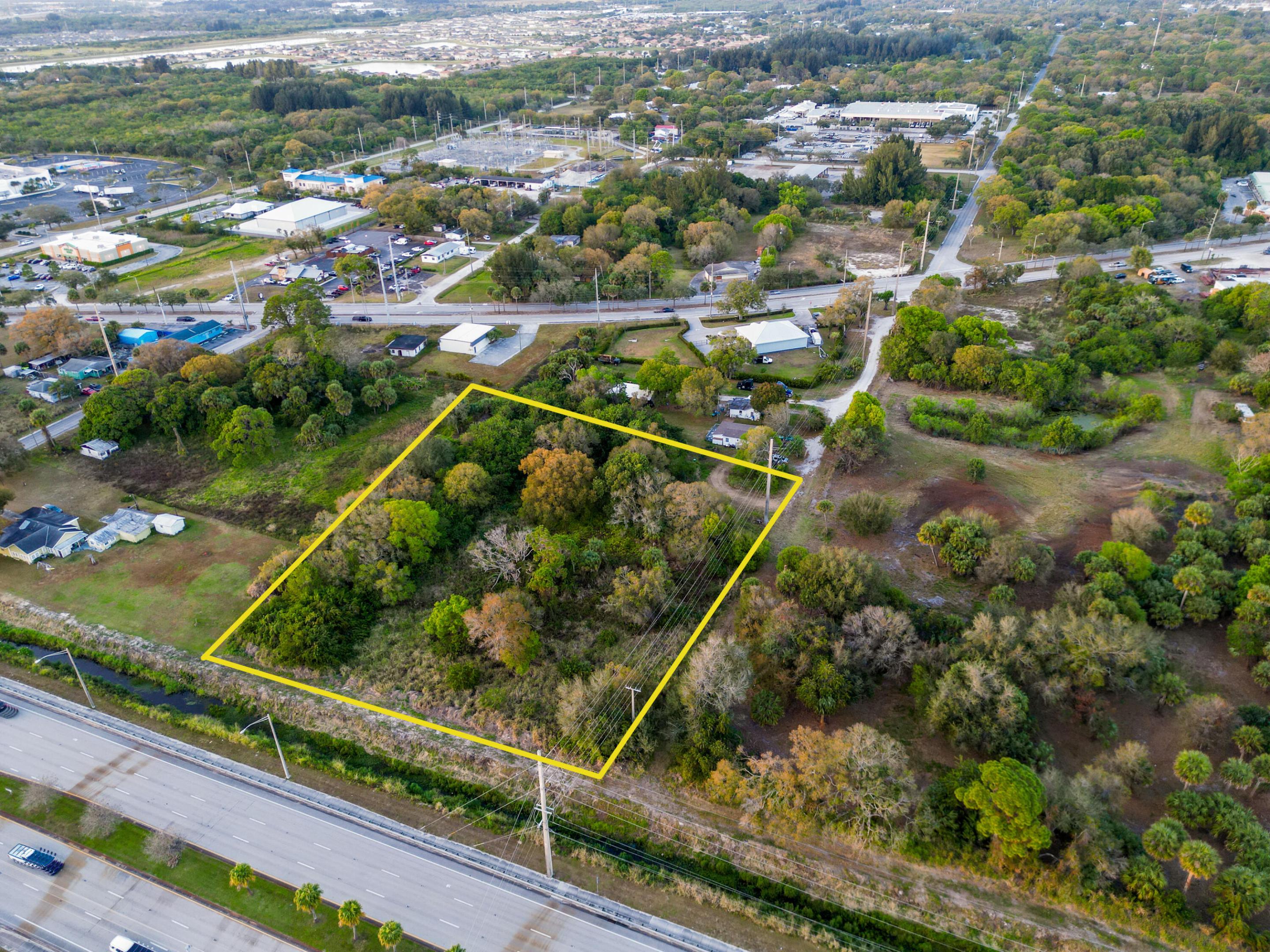 2111 S 37th Street, Fort Pierce, FL 34947, Fort Pierce