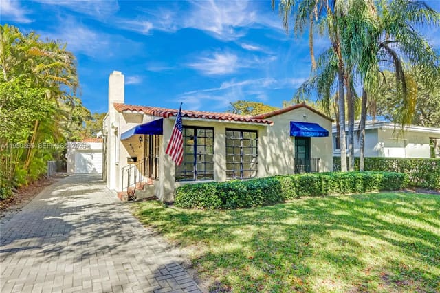 605 Navarre Ave., Coral Gables, FL 33134