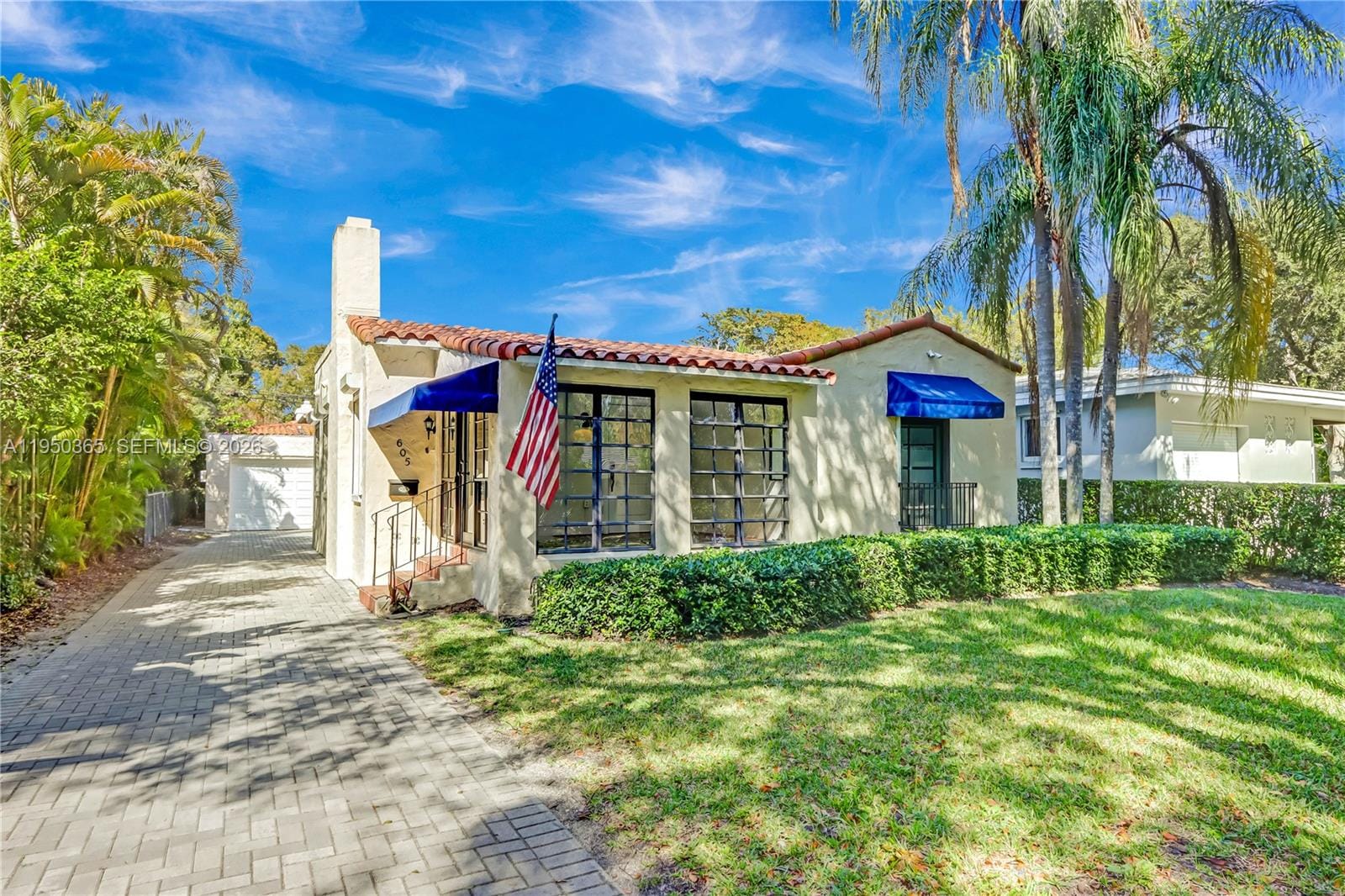 605 Navarre Ave., Coral Gables, FL 33134