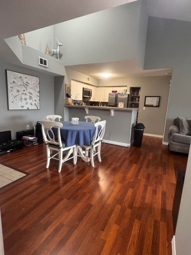 1707 Village Boulevard 307, sold in Milano Condo, West Palm Beach, FL