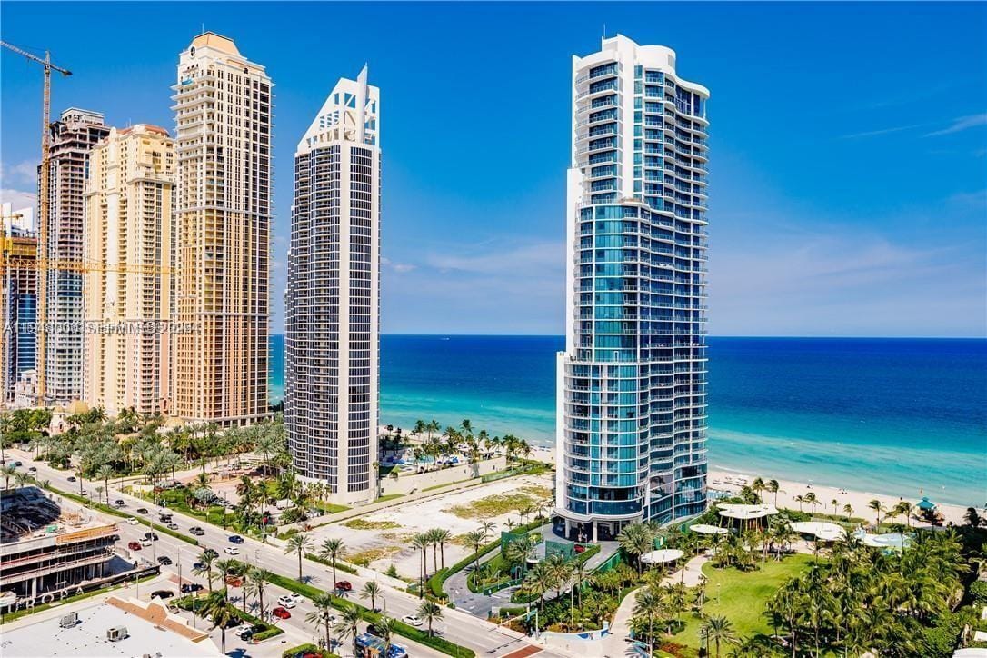 210 174th Street 2110, Sunny Isles Beach, FL 33160