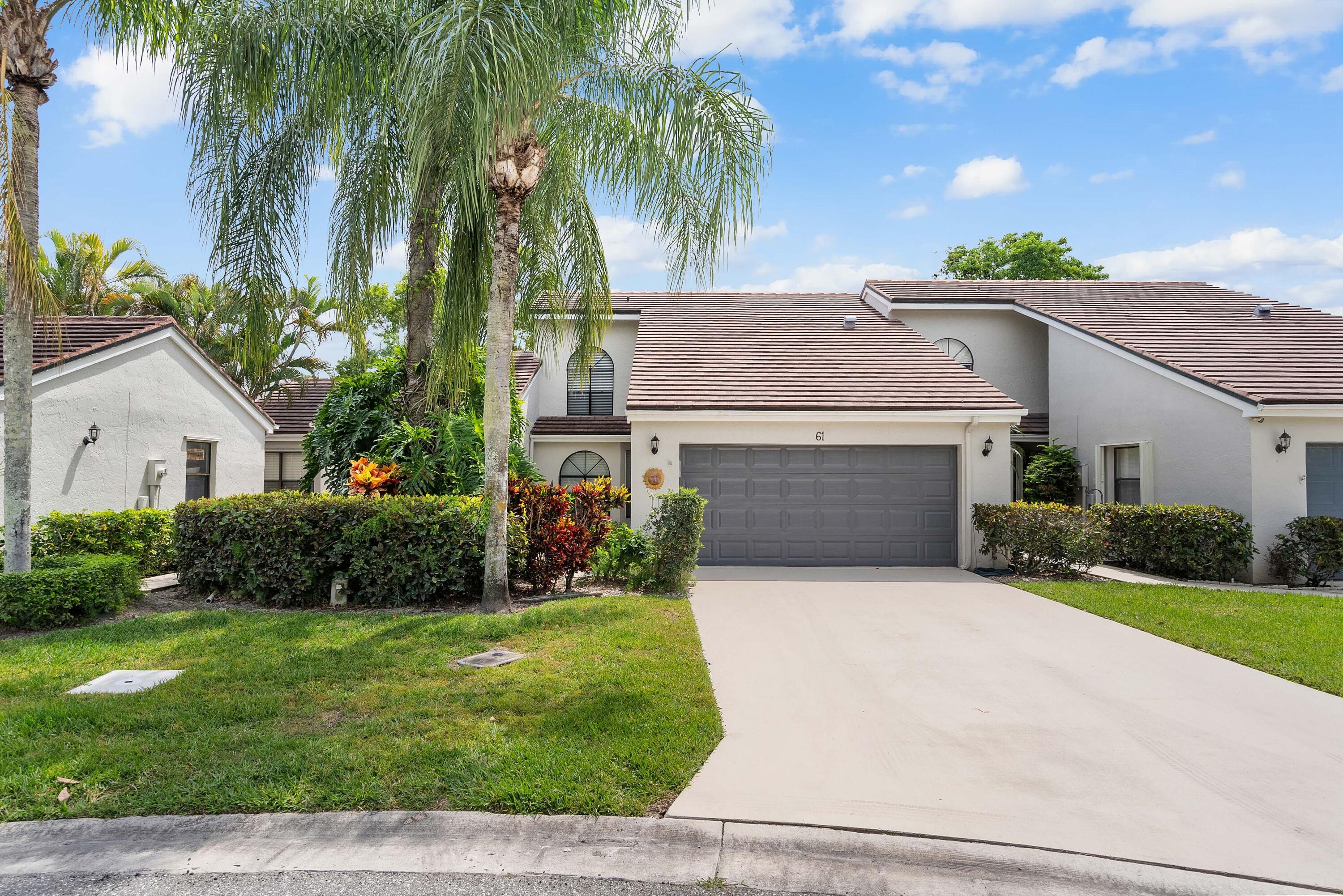 61 Edinburgh Drive, Palm Beach Gardens, FL 33418, Palm Beach Gardens