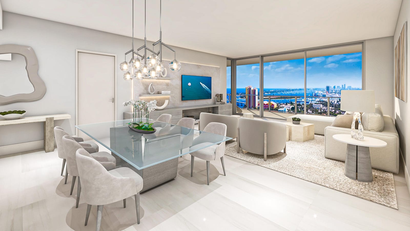 220 Lake Shore Drive 1719 — photo 3