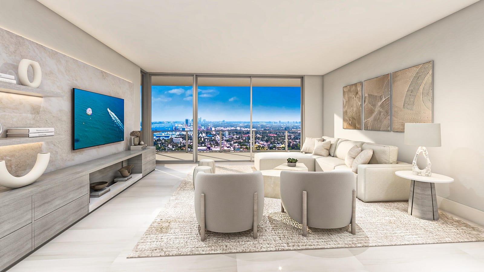 220 Lake Shore Drive 1719 — photo 4