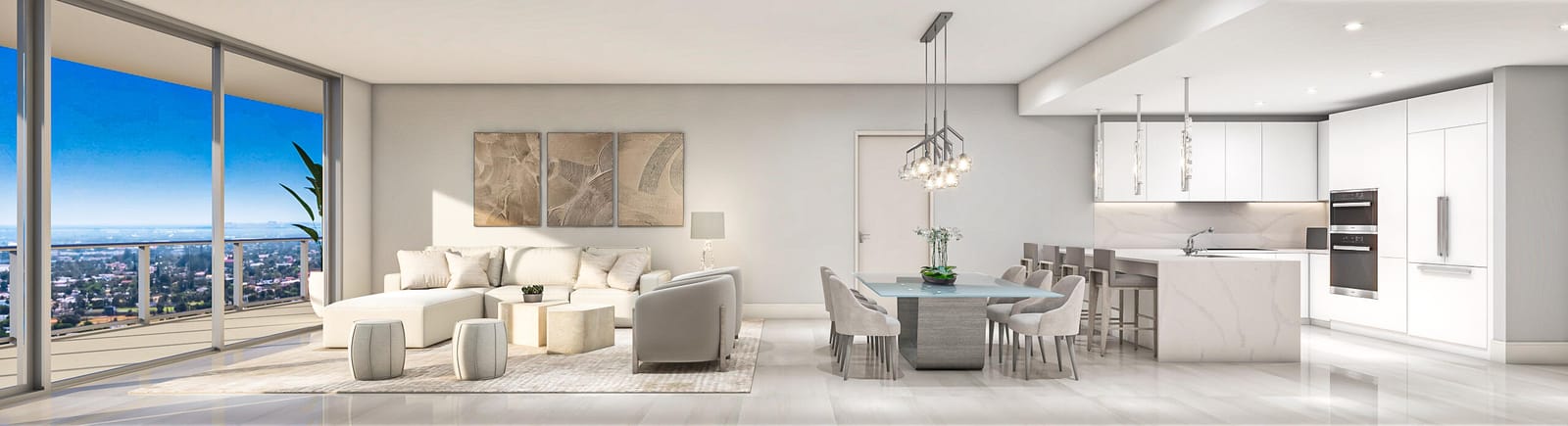 220 Lake Shore Drive 1719 — photo 5
